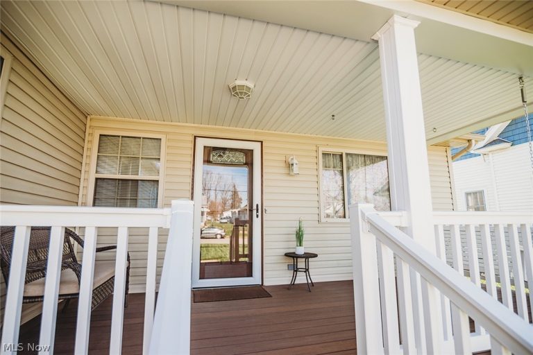 808 28th Street, Vienna, WV - Photo 5