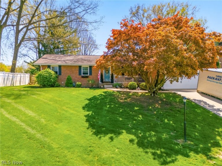4221 Georgia Street, Massillon, OH - Photo 2