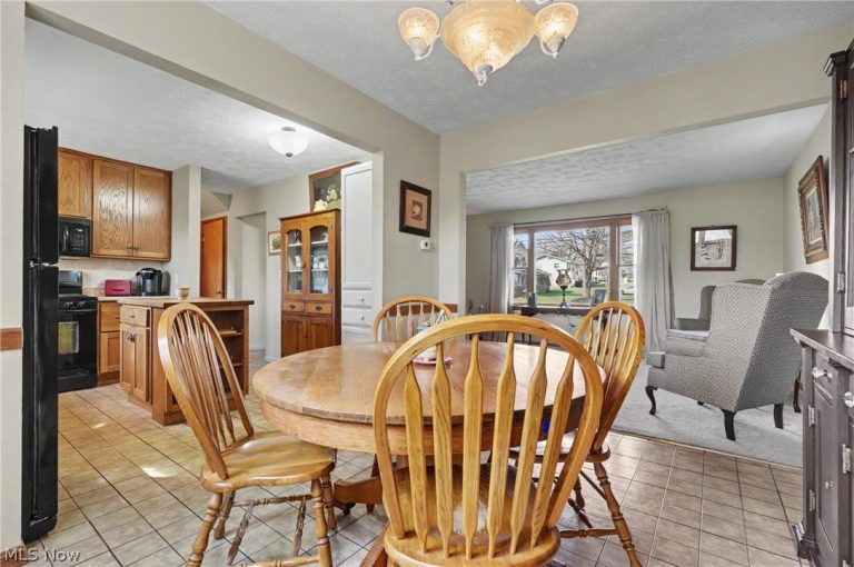 4765 Warwick Drive, Canfield, OH - Photo 6