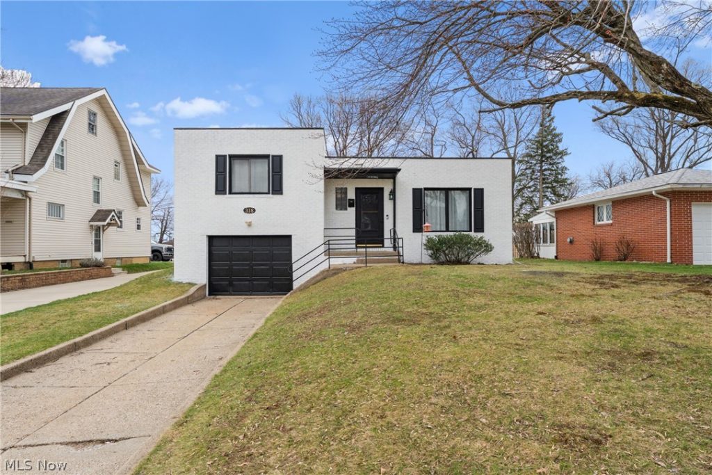 318 31st Street, Canton, OH