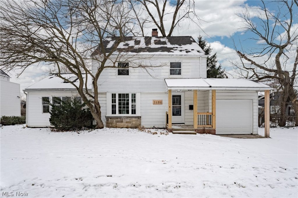 3686 Randolph Road, Cleveland Heights, OH