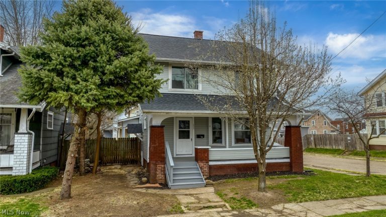 600 Arlington Avenue, Canton, OH - Photo 2