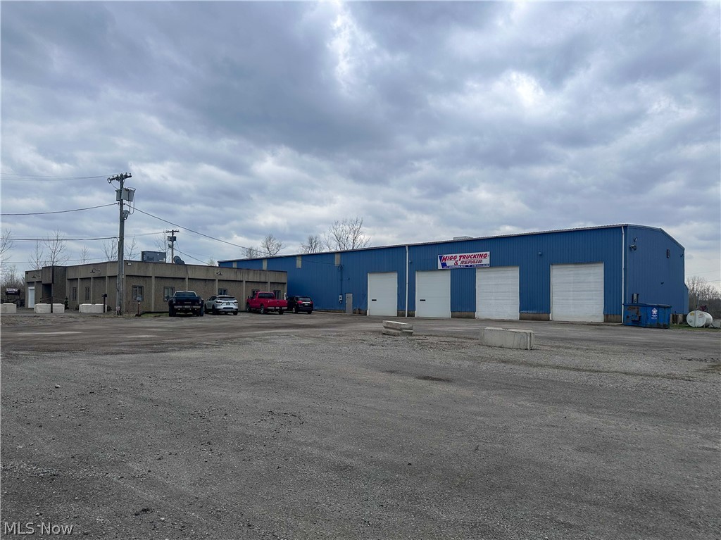 1617 Warren Avenue, Niles, OH