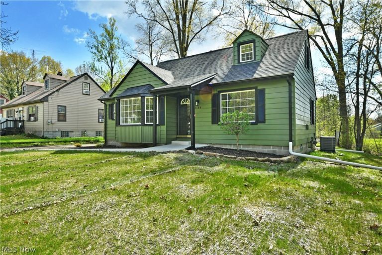 3384 Lakeside Drive, Mineral Ridge, OH - Photo 4