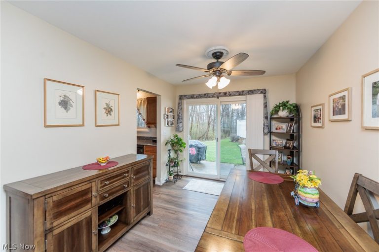534 Tammery Drive, Tallmadge, OH - Photo 8