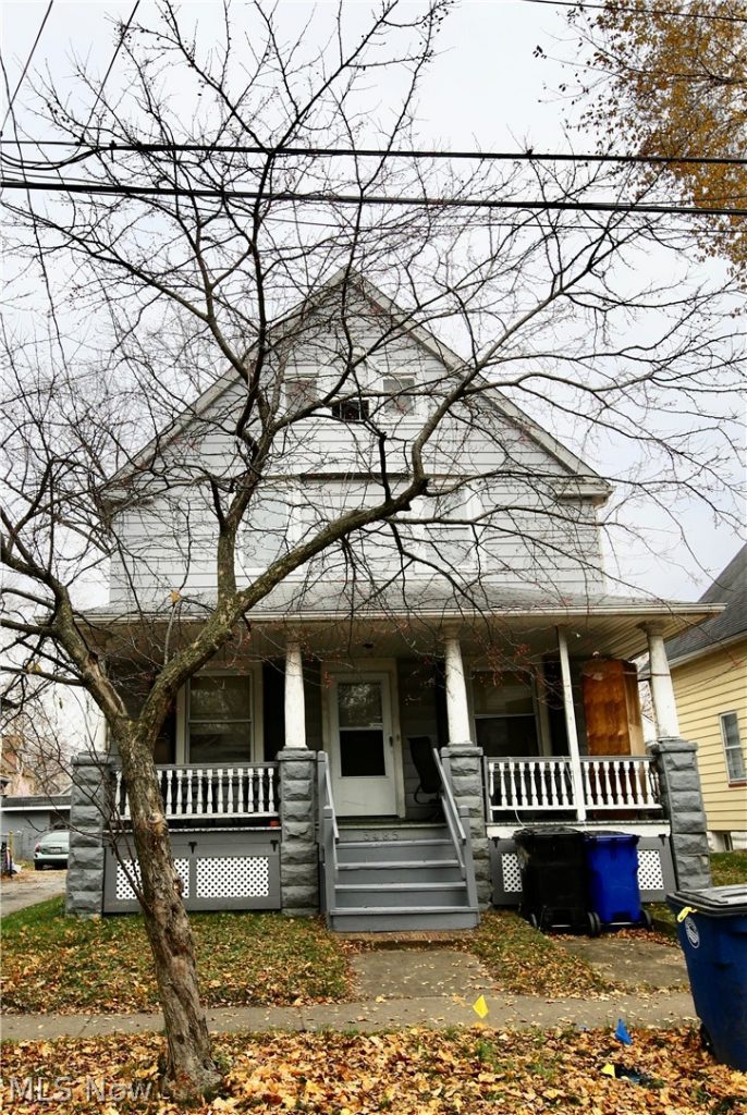 3485 54th Street, Cleveland, OH
