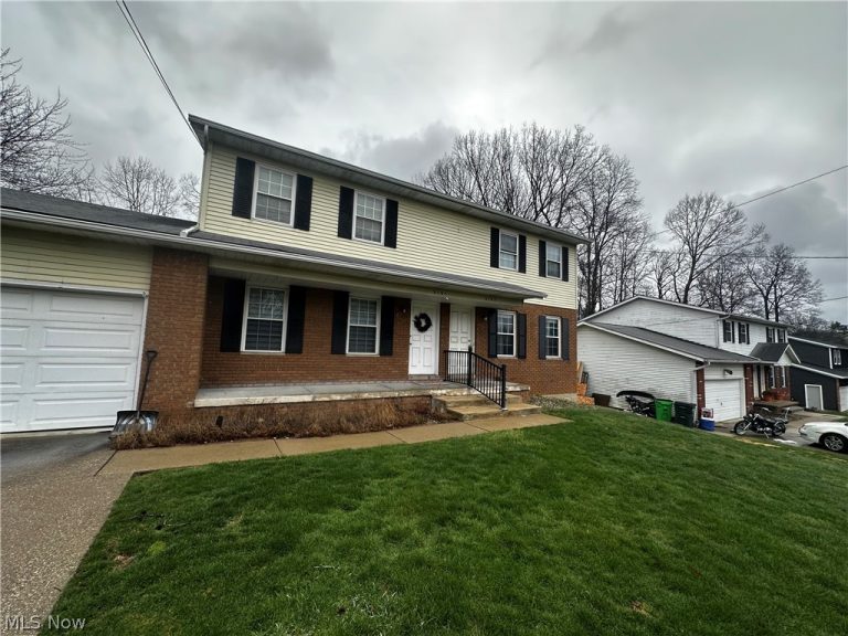 3747 Iona Avenue, Stow, OH, 44224
