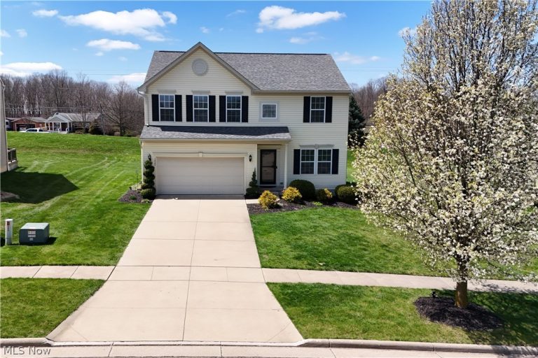 1422 Mclean Avenue, Streetsboro, OH, 44241