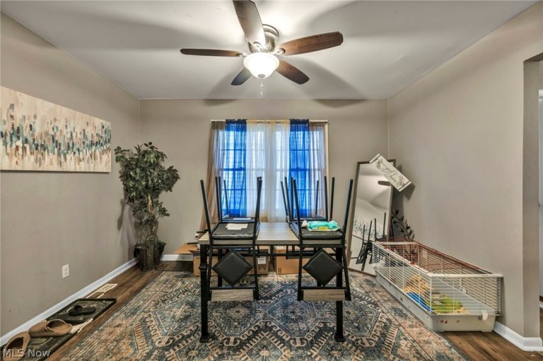 5708 Luther Avenue, Cleveland, OH - Photo 8