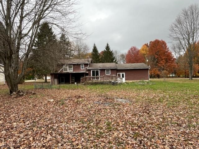 3238 Menough Road, Ravenna, OH - Photo 4
