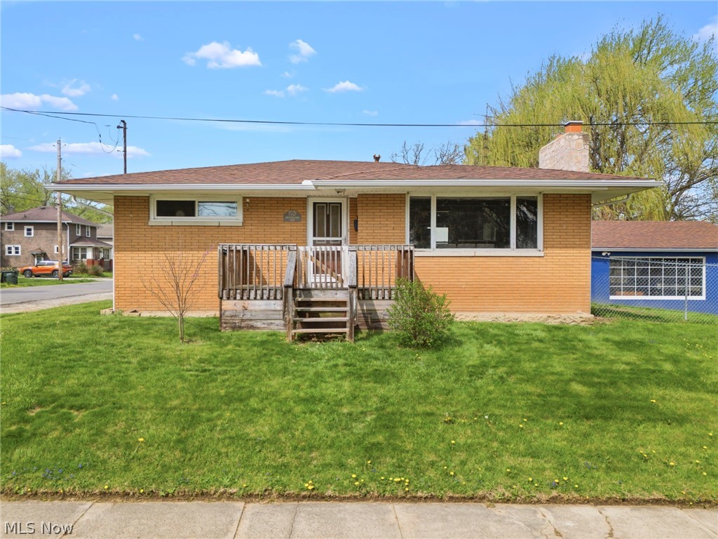 1157 Woodland Avenue, Alliance, OH