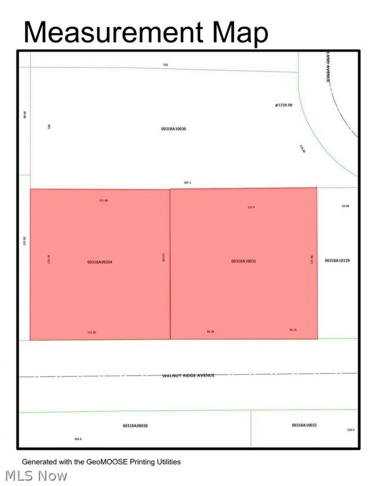 V/L 0.69 AC Walnut Ridge Avenue, Brunswick, OH - Photo 5