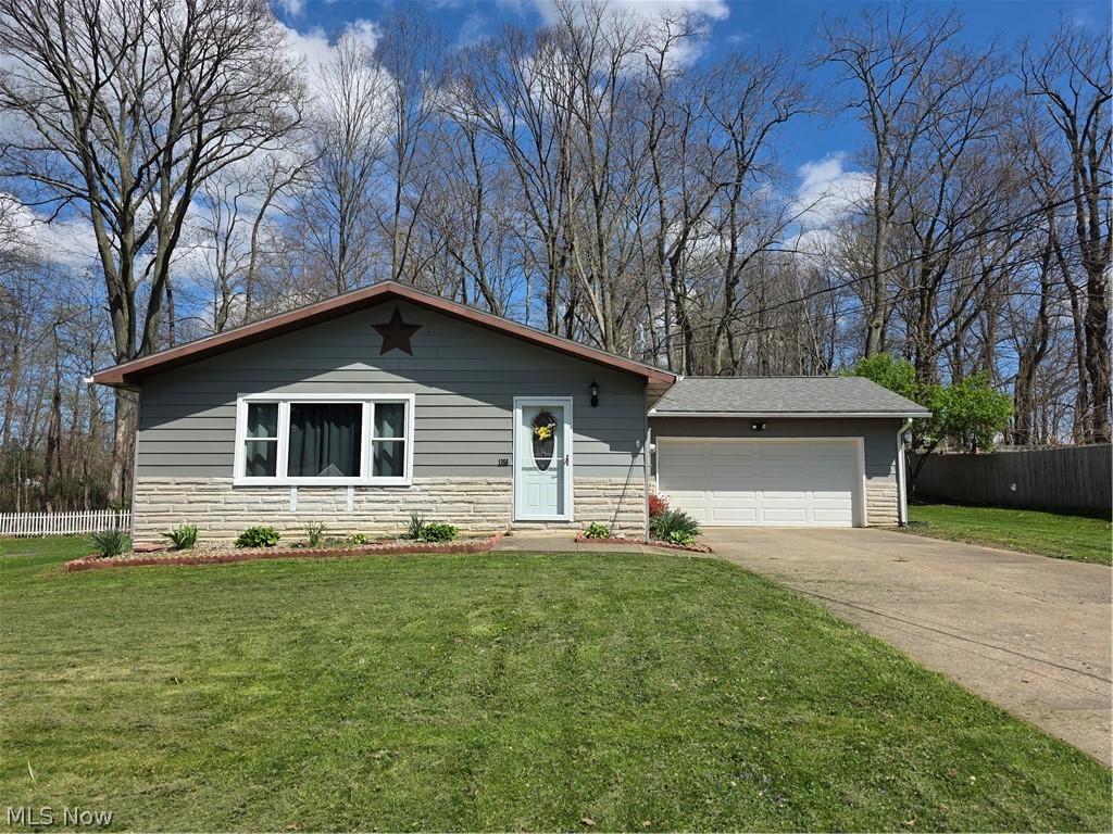 1358 Andrew Avenue, Salem, OH