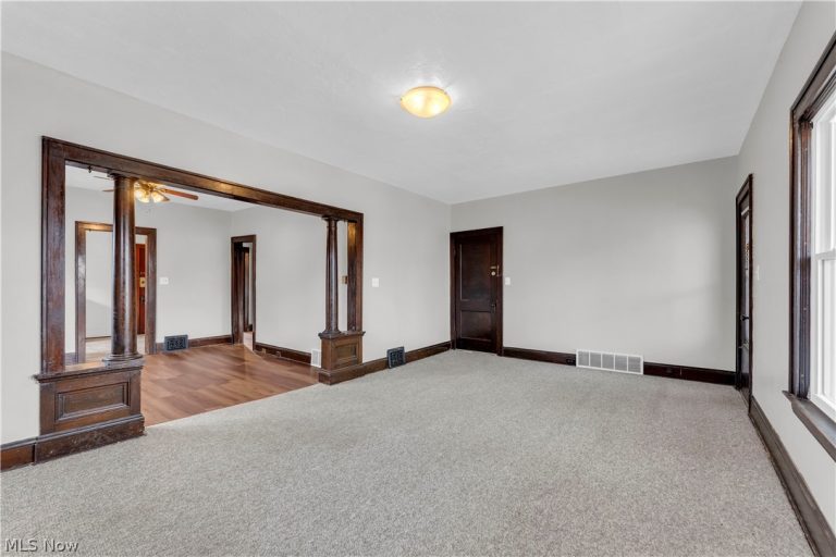 9002 Rosewood Avenue #2/UP, Cleveland, OH - Photo 4