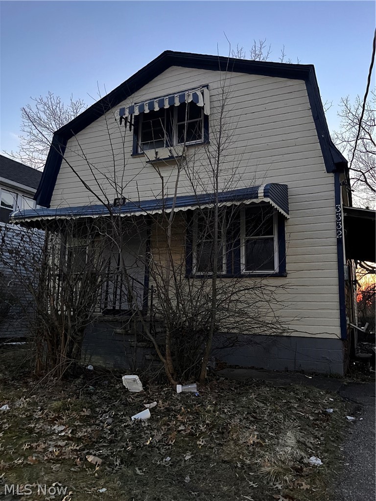 3332 130th Street, Cleveland, OH - Photo 2