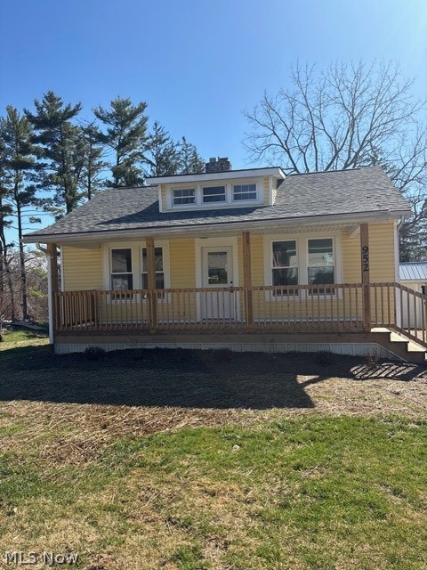 952 Taylor Street, Zanesville, OH, 43701