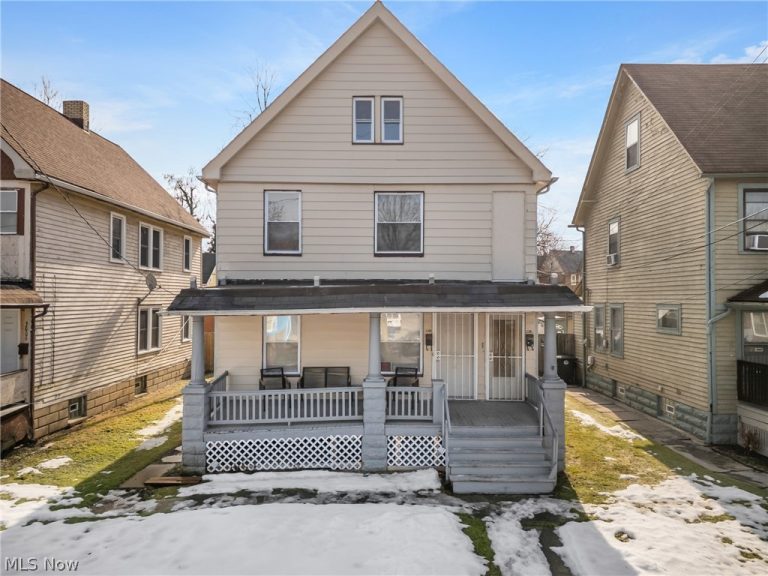 3011 Bradwell Avenue, Cleveland, OH - Photo 2