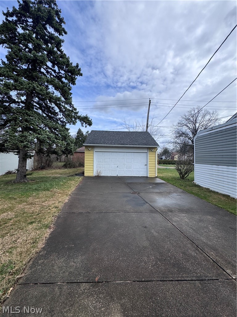 3775 Warrensville Center Road, Warrensville Heights, OH - Photo 4