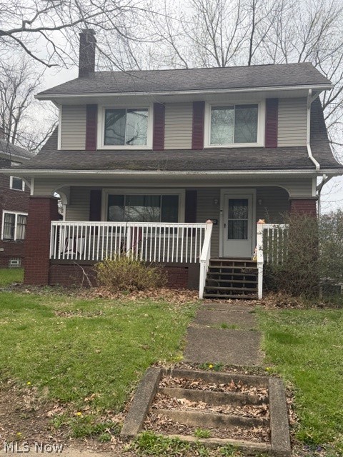 3534 Fairmount Boulevard, Canton, OH, 44705