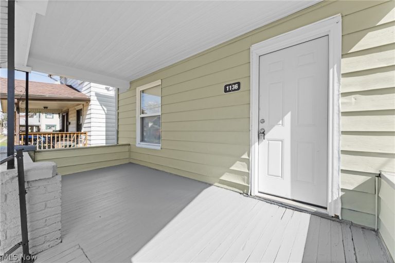 1136 Smith Avenue, Canton, OH - Photo 3