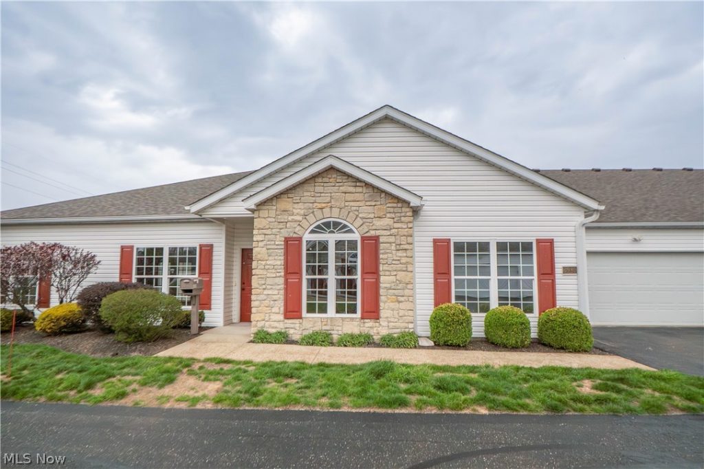 6980 Knight Avenue, Canton, OH