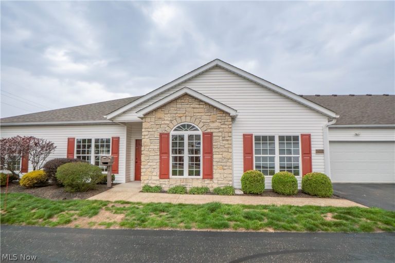 6980 Knight Avenue, Canton, OH, 44708