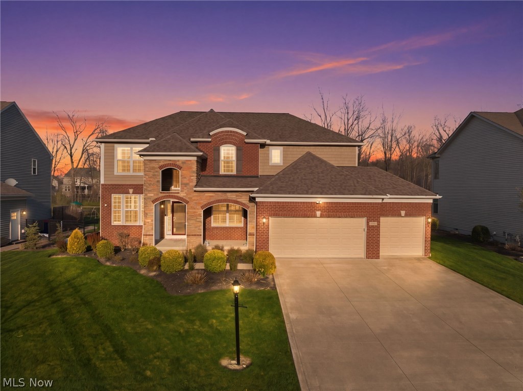 18229 Clare Court, Strongsville, OH