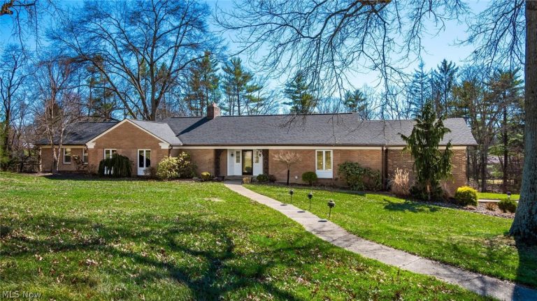 1200 East Drive, Zanesville, OH, 43701