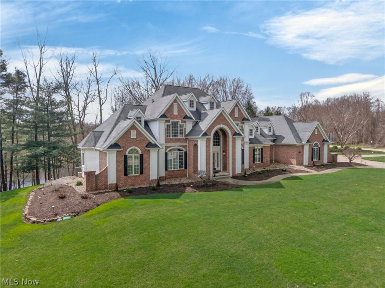 5502 Deer Pines Drive, Clinton, OH - Photo 3