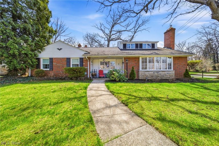 25301 Wolf Road, Bay Village, OH, 44140