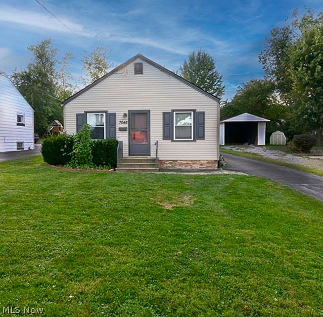 7046 Southern Boulevard, Youngstown, OH, 44512