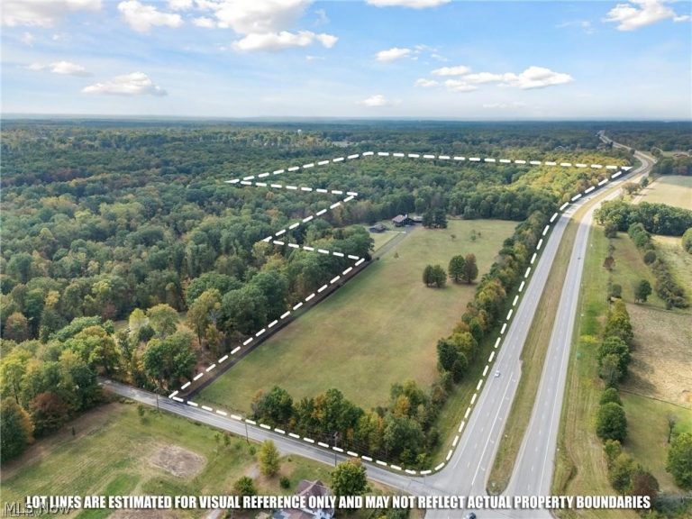 550 Warner Road, Vienna, OH - Photo 5
