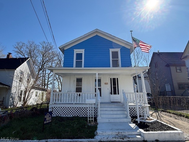 276 Orange Street, Conneaut, OH, 44030