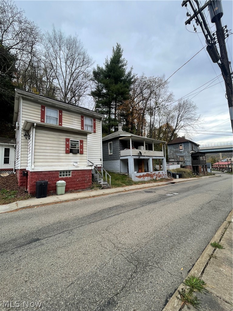 273-305 Mclister Avenue, Mingo Junction, OH, 43938