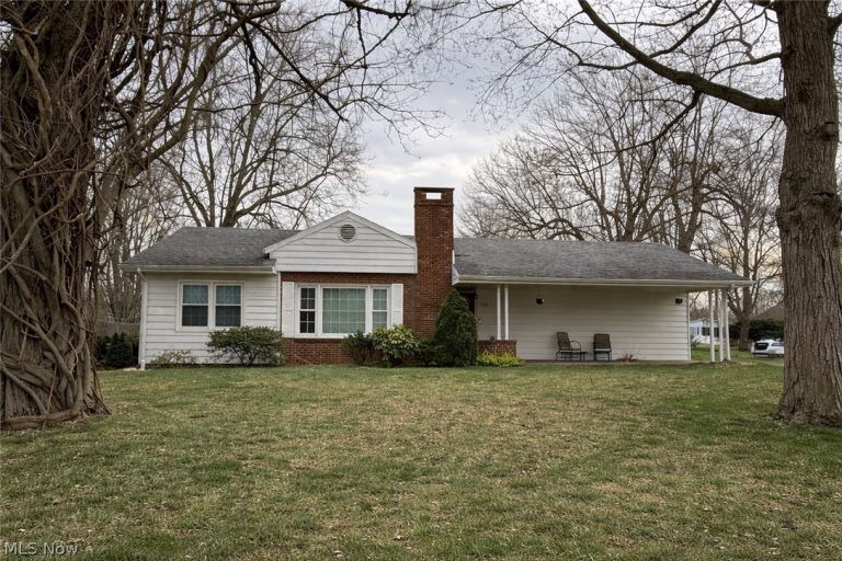 940 Treelane Drive, Ashtabula, OH, 44004