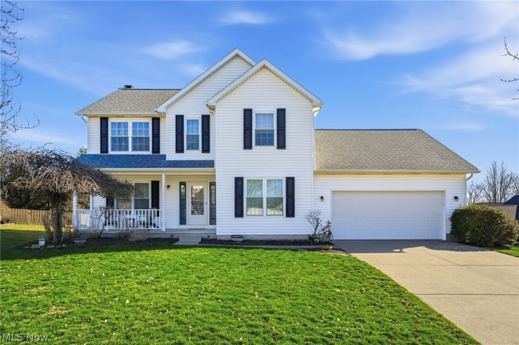 8294 Turquoise Avenue, Canton, OH