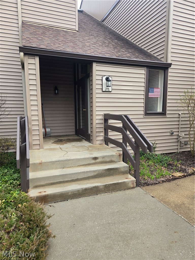 1115 Canyon View Road #402, Sagamore Hills, OH, 44067