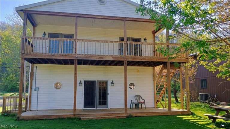 6855 Oh-60, Mcconnelsville, OH, 43756