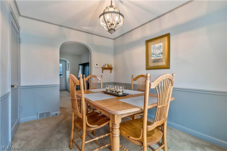 2464 Freedom Avenue, Alliance, OH - Photo 8