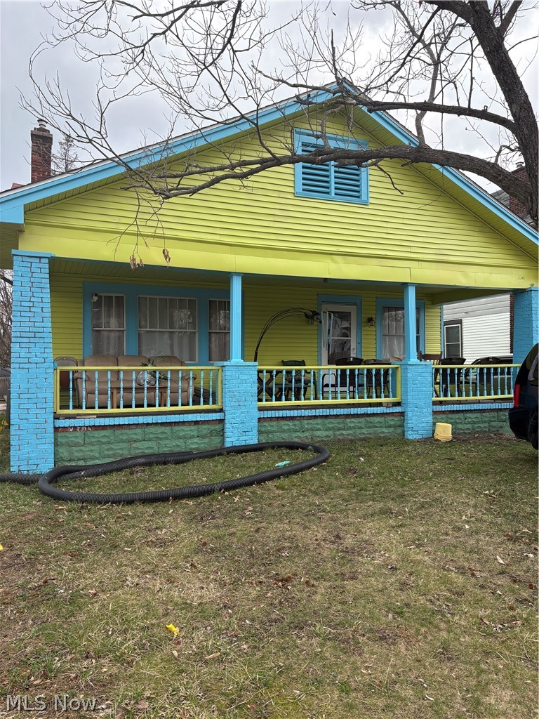 320 Auburndale Avenue, Youngstown, OH, 44507