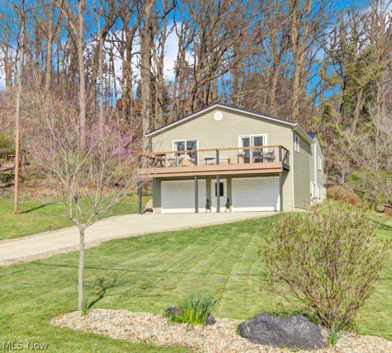143 Cheyenne Trail, Malvern, OH, 44644