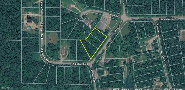 47044 & 47054 Tomahawk Drive, Negley, OH - Photo 2