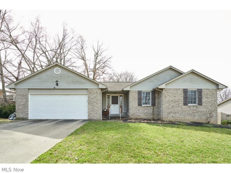 183 Mccadden Avenue, Massillon, OH, 44646