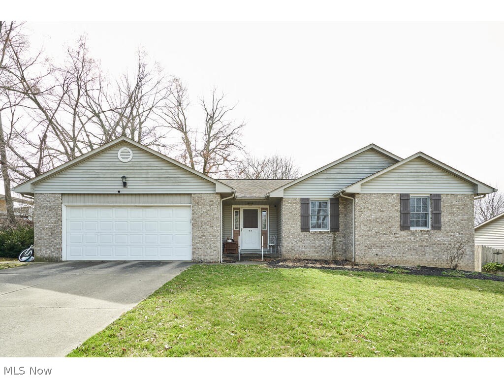 183 Mccadden Avenue, Massillon, OH