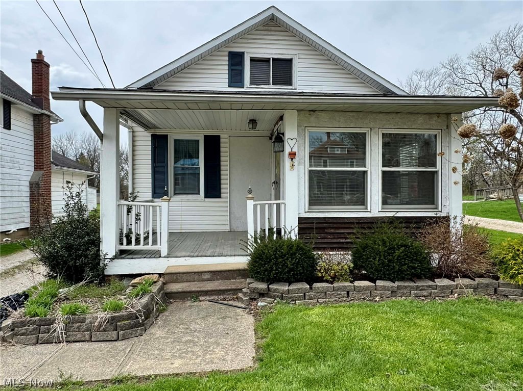 6205 Jefferson Road, Ashtabula, OH