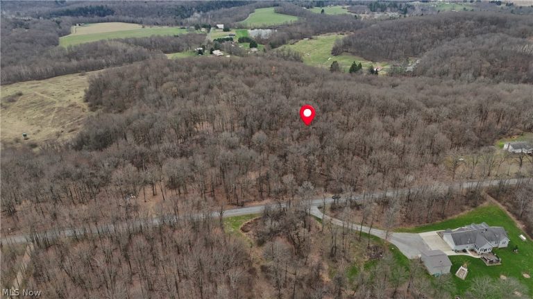 Cream Ridge Road, Lisbon, OH - Photo 2