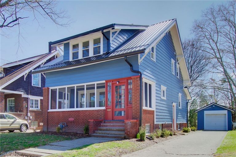 225 Shadyside Court, Alliance, OH, 44601