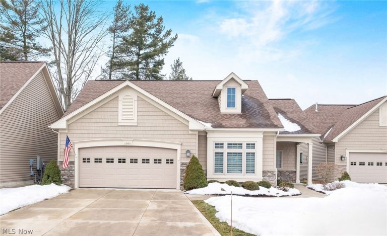 1880 Bradford Pointe Lane, Akron, OH, 44313