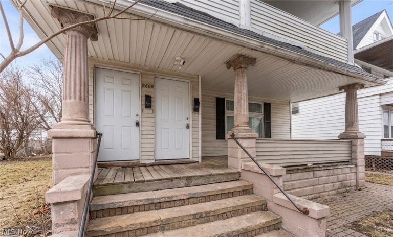 9609 Sladden Avenue #1/DN, Garfield Heights, OH - Photo 2