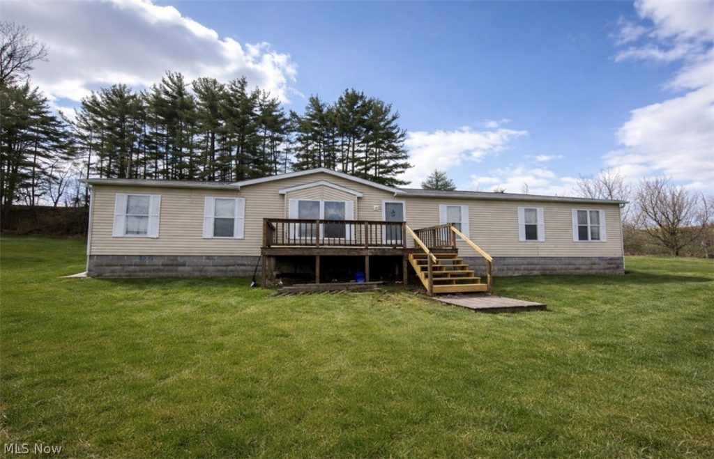 47813 Old Hopedale Road, Cadiz, OH